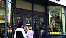 For The First Time Dunnes Stores Holds Top Spot As 'Largest Grocer' for Consecutive Month