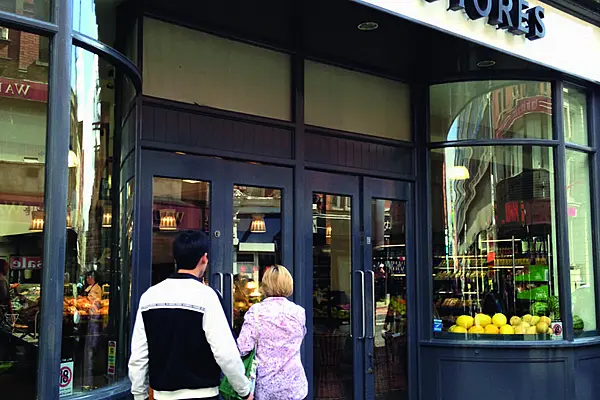 Dunnes Stores Now Ireland’s Top Supermarket