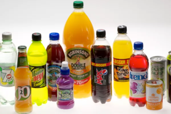 Britvic Looks To Expand Its Brand Portfolio In Brazil