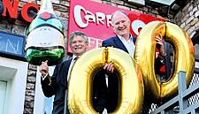 Fitzgerald Groups Enters Partnership With Carry Out