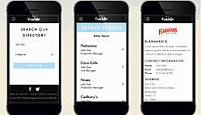 Introducing The Checkout Buyer's Guide App: An Industry First