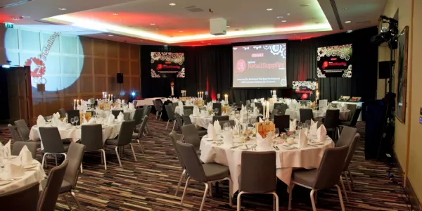 National Retail Supplier Awards 2015 Take Place Today