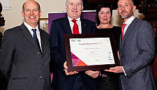 Barry Group Chosen For Final Stage Of European Business Award