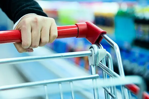 Double Blow For Northern Ireland As Footfall Declines And Vacancies Increase