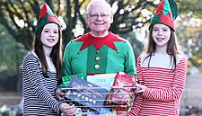 The Lions Club Christmas Food Appeal Returns To Tesco Stores