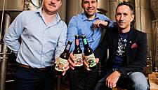 McGargles Wins Love Irish Food 2015 Brand Development Award