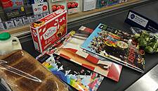 Tesco To Sell Vinyl Albums In UK Outlets
