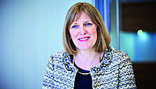 Tesco Announces Jill Easterbook Departure
