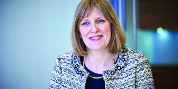 Tesco Announces Jill Easterbook Departure