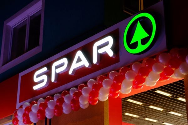 Spar Group Reports H1 Profit Growth, As BWG Performs 'Ahead Of Plan' In Ireland