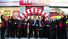Iceland Signs Warehousing And Distribution Deal With XPO Logistics