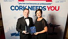 Jameson Experience Midleton Named Ultimate Ambassador In Cork Awards