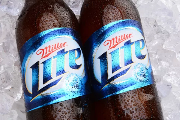 AB InBev’s Brito Says Deal Would Boost U.S. Beer Competition