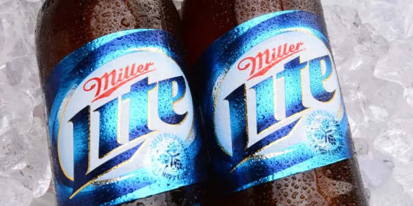 AB InBev’s Brito Says Deal Would Boost U.S. Beer Competition