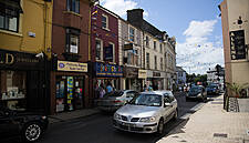 Government Publishes Framework For Town Centre Renewal