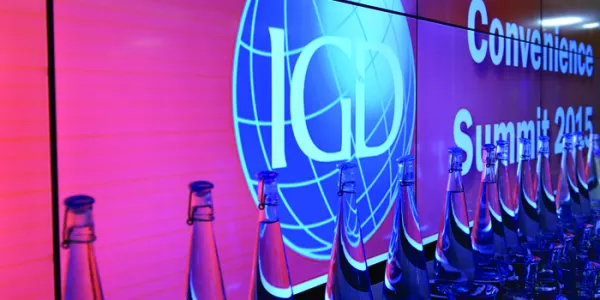 IGD Appoints Susan Barratt As New CEO