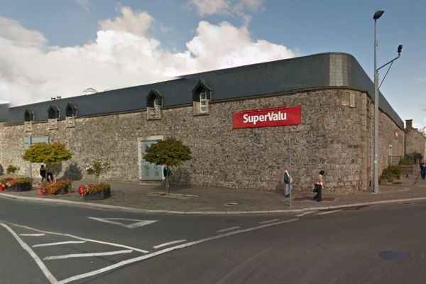 Carlow Shopping Centre Owners Seek Injunction Against SuperValu Closure