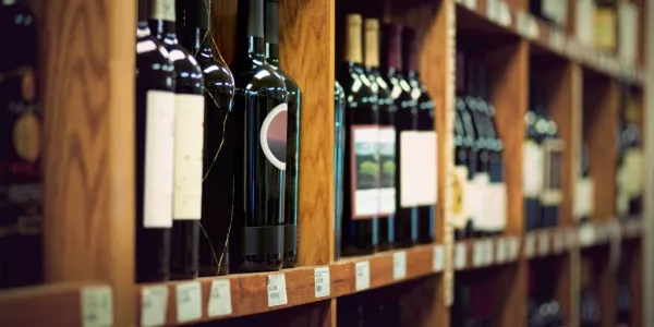 CSNA Criticises Plans To Introduce Restrictions On Sale Of Alcohol