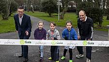 Gala Retail Launches 'Junior Parkrun Ireland' With Inaugural Run