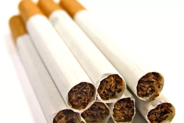 Revenue Seizes Cigarettes Worth €12,000 At Rosslare