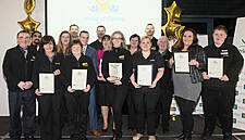 Centra Names Overall Winner of Second Annual Pride Of Centra Awards