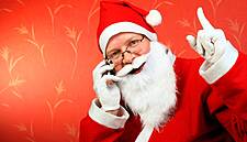 Mammies Top The Irish Christmas Call List, Tesco Mobile Study Finds