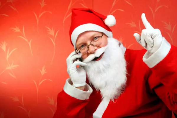 Mammies Top The Irish Christmas Call List, Tesco Mobile Study Finds