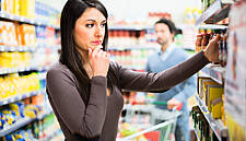 Price Is Deciding Factor For Consumers Making A Purchase