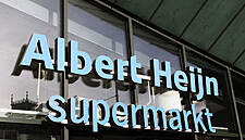Albert Heijn Halves CO2 Emissions, Switches To 100% Wind Energy