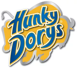 320HUNKY-DORYS