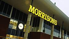 British Political Uncertainty Hits Morrisons Quarterly Sales