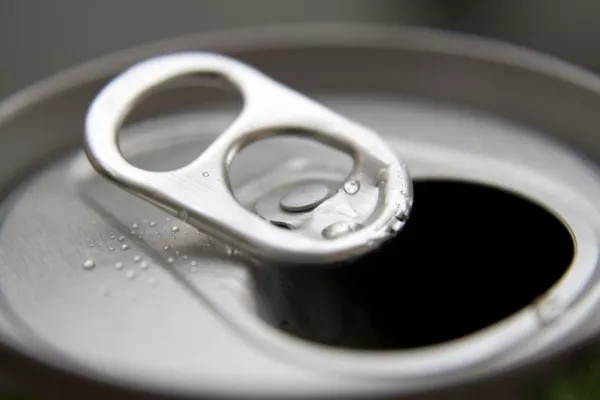 Metal Cans See Significant Growth In Water Category