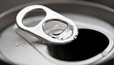 Metal Cans See Significant Growth In Water Category