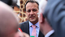 Varadkar Downplays Impact Of Structural Separation On Retailers