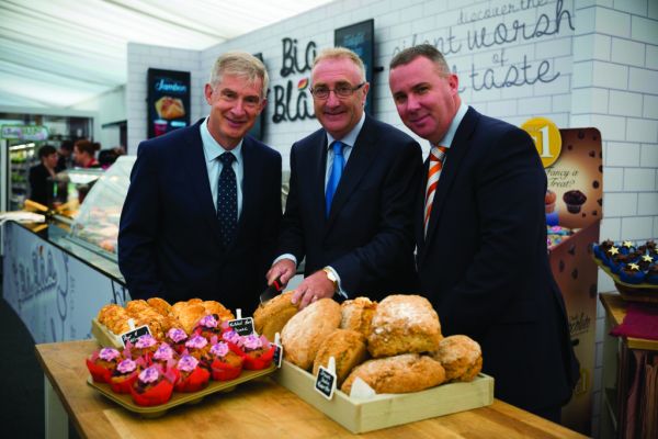 A Brand New Beginning: BWG Foods And Londis