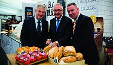 A Brand New Beginning: BWG Foods And Londis