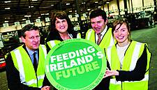 Feeding Ireland's Future 2015