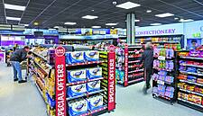 Local Loyalty: Kelly's Londis Milltown