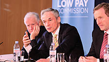 Fair And Balanced?: The Government And The Grocery Goods Sector