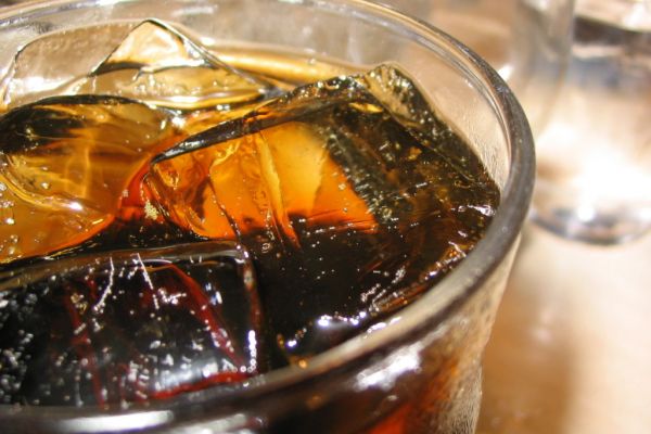 Noonan Confident Tax On Sugary Drinks Can Be Implemented In 2017