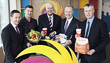 Maxol M3 Mulhuddart To Feature Irish Food Franchises