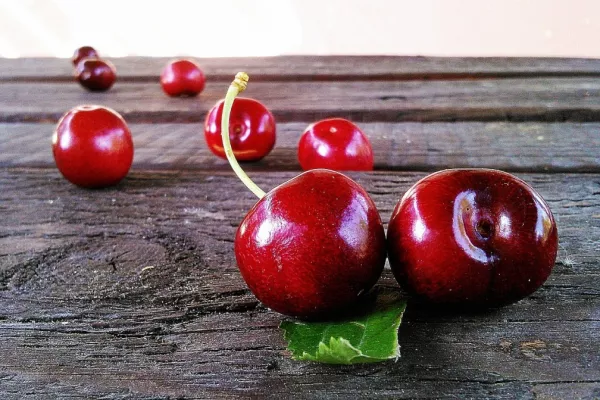 EU Set To Halt Imports Of Canadian Cherries, Other Fruits: Document