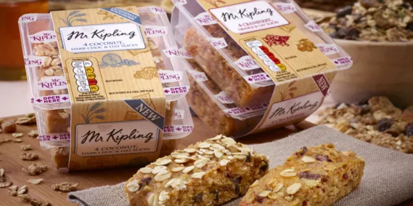 Premier Foods Moves To Brexit-Proof Supplies Of Oxo Cubes And Mr Kipling Cakes