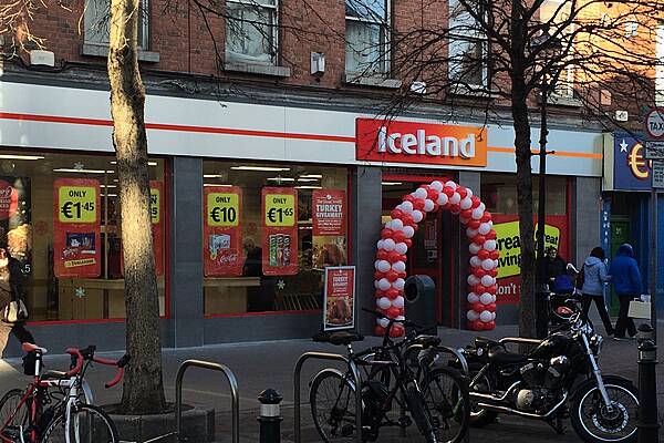 Retailer Iceland Commits To Plastic-Free Private Label By 2023