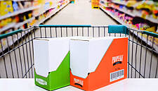Smurfit Kappa Benelux Wins NL Packaging Award