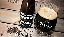 O'Hara's Launches Limited Edition Imperial Stout
