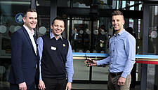Lidl Opens 146th Store In Dublin City