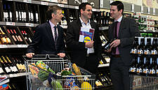 Lidl Invested Half A Billion Euro In Irish Food In 2015: Report