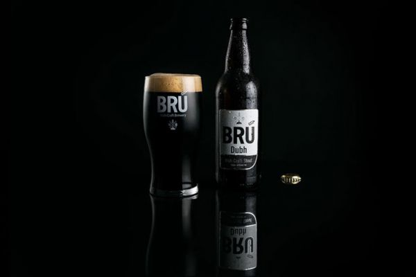 Brú Brewery Awarded Four Gold Medals at 2016 World Beer Awards