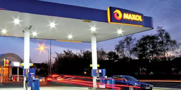 Maxol To Build Residential Units In Saggart Over Petrol Station Site